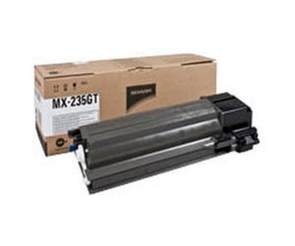 Sharp MX-235 GT cartuccia toner 1 pz Originale Nero [MX235GT]