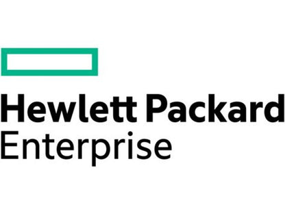 Hewlett Packard Enterprise 1U Small Form Factor Easy Install Rail Kit [734807-B21]