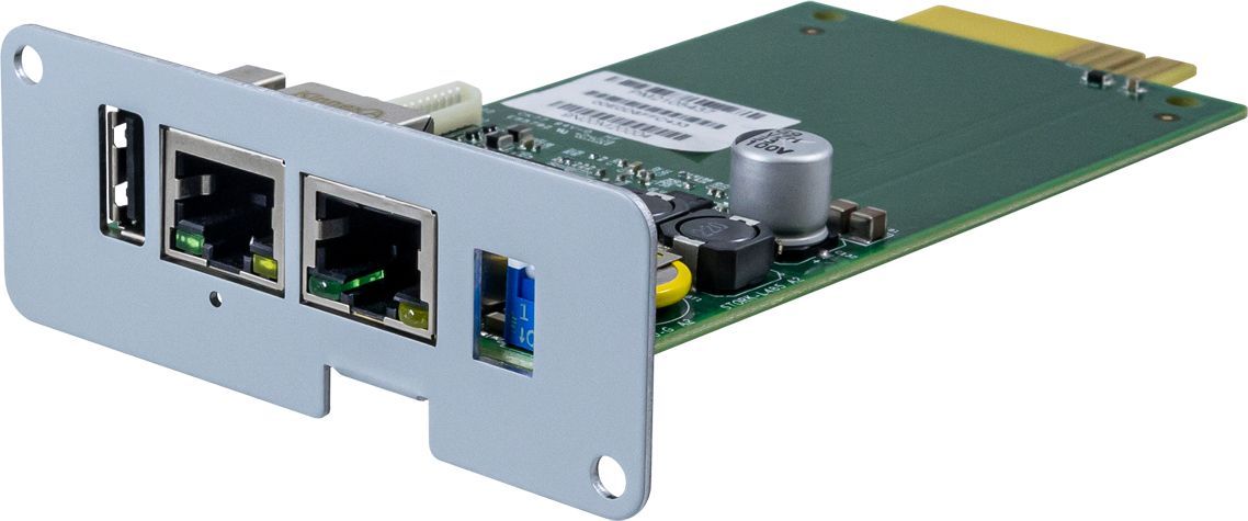 Legrand CS102 Interno Ethernet 1000 Mbit/s [LG-311058]