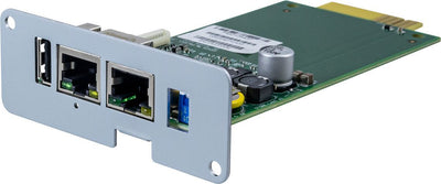 Legrand CS102 Interno Ethernet 1000 Mbit/s [LG-311058]