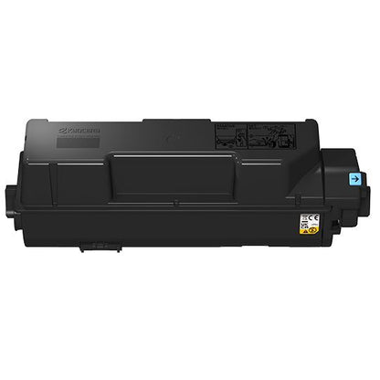 Kyocera TK-1260 toner cartridge - 1 pc(s) - Original Black [1T0C150NL0]