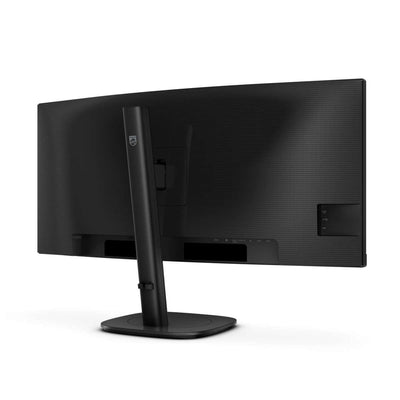 Philips Serie 3000 34B2U3600C/00 Monitor PC 86,4 cm (34") 3440 x 1440 Pixel Wide Quad HD LCD Nero [34B2U3600C/00]