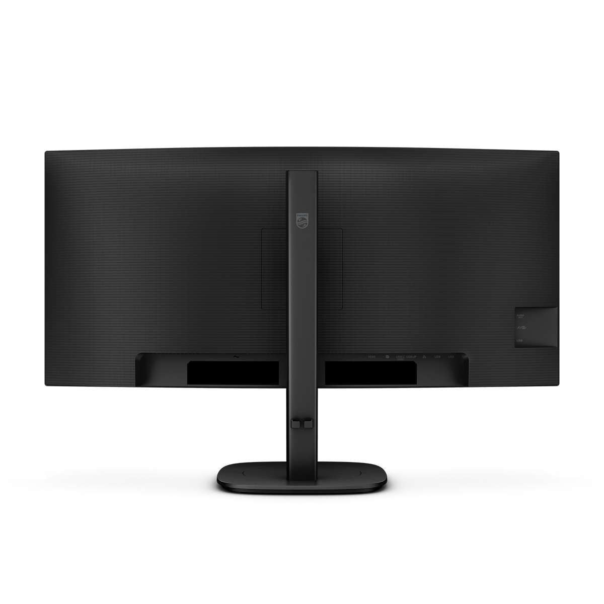 Philips 3000 series 34B2U3600C/00 Monitor PC 86,4 cm (34") 3440 x 1440 Pixel Wide Quad HD LCD Nero [34B2U3600C/00]