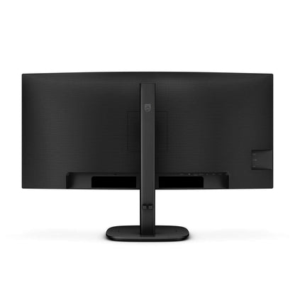 Philips 3000 series 34B2U3600C/00 Monitor PC 86,4 cm (34") 3440 x 1440 Pixel Wide Quad HD LCD Nero [34B2U3600C/00]