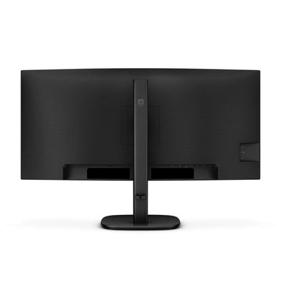 Philips Serie 3000 34B2U3600C/00 Monitor PC 86,4 cm (34") 3440 x 1440 Pixel Wide Quad HD LCD Nero [34B2U3600C/00]