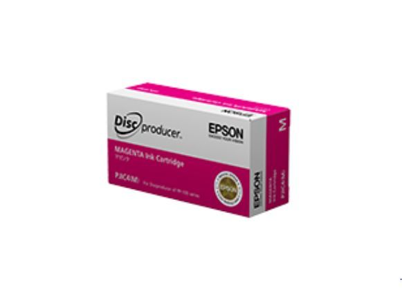 Epson C13S020691 cartuccia d'inchiostro 1 pz Originale Magenta [C13S020691]