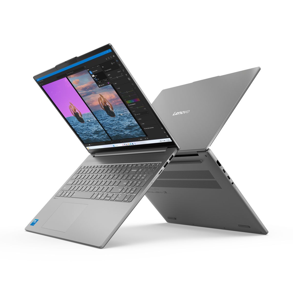 IDEAPAD SLIM5 CORE7-240H 32GB 1TB 16WUXGA W11HOME [83J1005FIX]