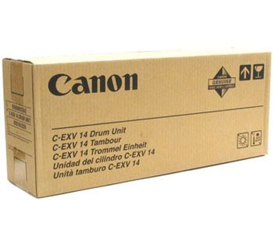 Canon iR C-EXV14 Originale 1 pz [0385B002]