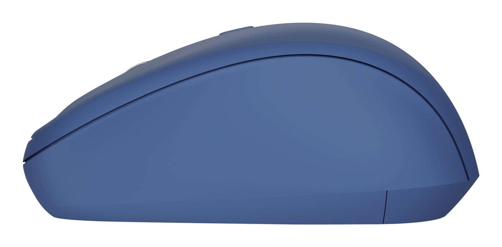 Trust Yvi+ mouse Universale Ambidestro RF senza fili + Bluetooth Ottico 1600 DPI [25455]