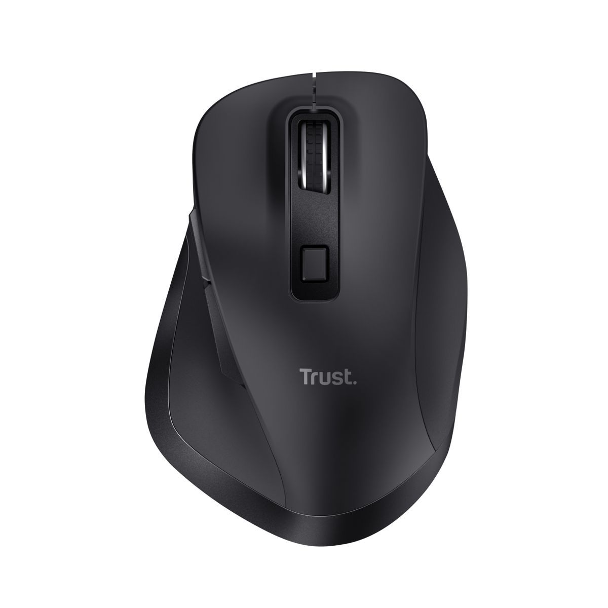 Trust Fyda mouse Ufficio Mano destra RF senza fili + Bluetooth Ottico 2400 DPI [25708]