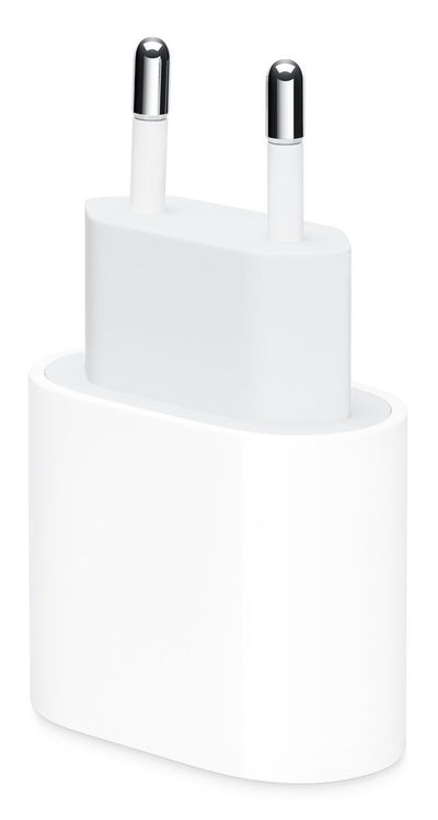 Apple Alimentatore USBC da 20W [MD3J4ZM/A]