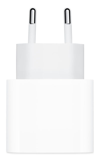 Apple Alimentatore USBC da 20W [MD3J4ZM/A]