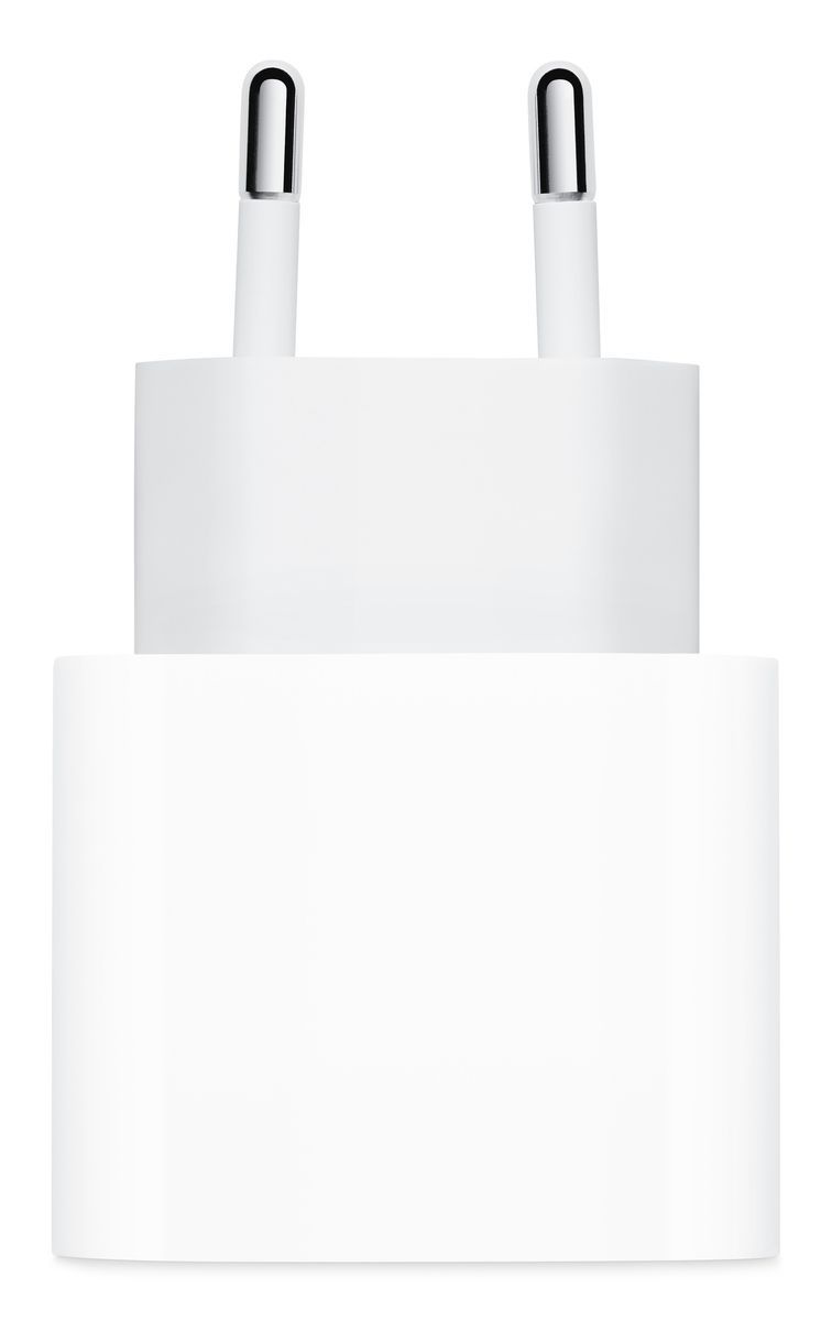 Apple Alimentatore USBC da 20W [MD3J4ZM/A]