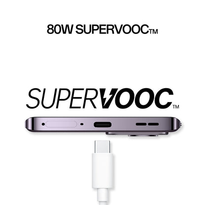 OPPO Reno12 5G AI Smartphone, Tripla fotocamera 50+8+2MP, Selfie 32MP, Display 6.7 120HZ AMOLED FHD+, 5000mAh, RAM 24 GB (12+12) + ROM 256GB, [Versione Italia], Black Brown [110010233902]