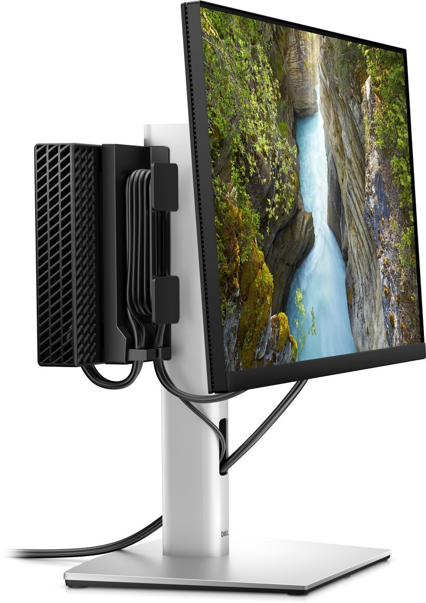 DELL Supporto all-in-one per Pro con fattore di forma micro - MFS22 [DELL-MFS22]