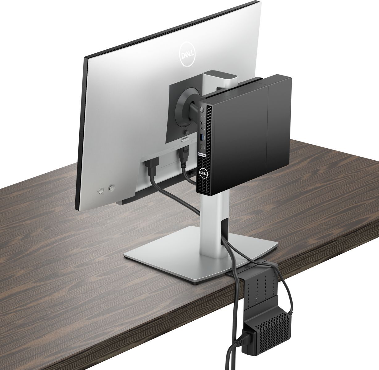 DELL Supporto all-in-one per Pro con fattore di forma micro - MFS22 [DELL-MFS22]