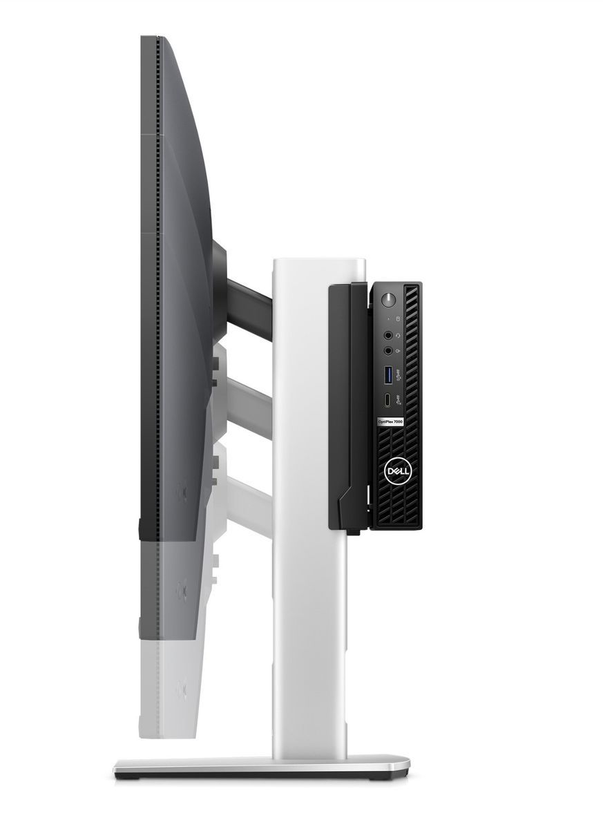 DELL Supporto all-in-one per Pro con fattore di forma micro - MFS22 [DELL-MFS22]