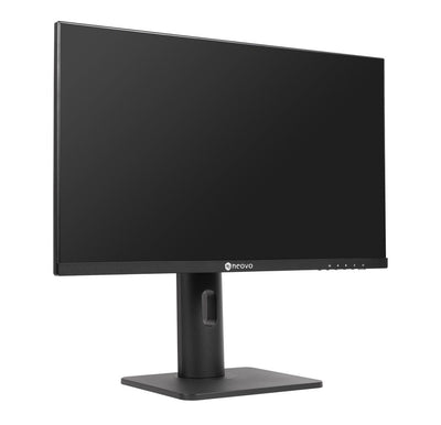 AG Neovo LH-2403 LED display 60,5 cm (23.8") 1920 x 1080 Pixel Full HD LCD Nero [LH-2403]