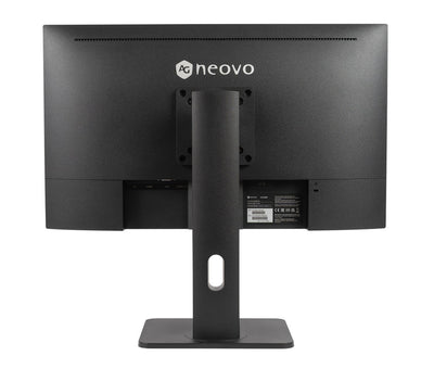 AG Neovo LH-2403 LED display 60,5 cm (23.8") 1920 x 1080 Pixel Full HD LCD Nero [LH-2403]