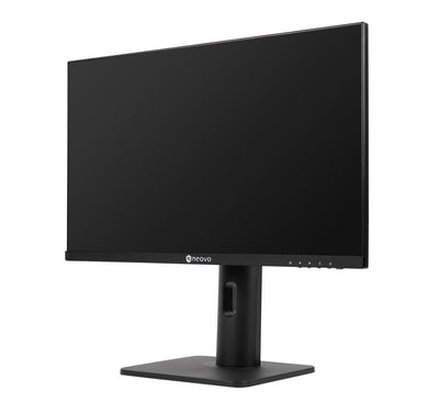 AG Neovo LH-2403 LED display 60,5 cm (23.8") 1920 x 1080 Pixel Full HD LCD Nero [LH-2403]