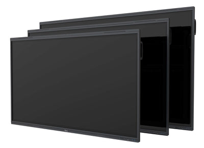 Optoma 5863RK lavagna interattiva 2,18 m (86") 3840 x 2160 Pixel Touch screen [5863RK]
