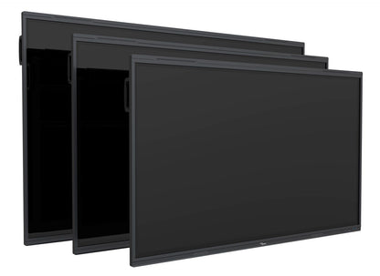 Optoma 5863RK lavagna interattiva 2,18 m (86") 3840 x 2160 Pixel Touch screen [5863RK]