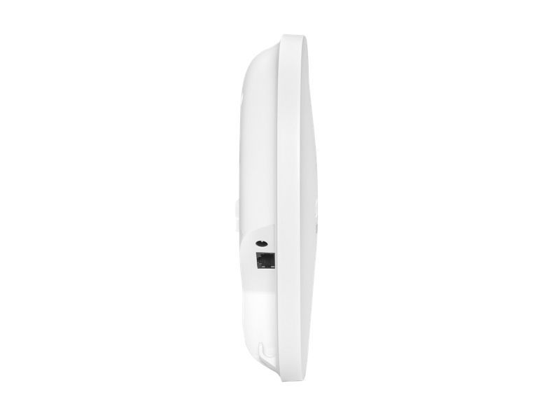 HPE Aruba Networking Networking Instant On Indoor Access Point Wi-Fi 6 4x4 (RW) AP25 [R9B28A]