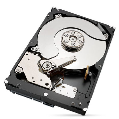 Seagate IronWolf Pro ST6000NT001 disco rigido interno 6 TB 7200 Giri/min 256 MB 3.5" [ST6000NT001]