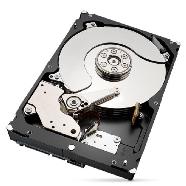 Seagate IronWolf Pro ST6000NT001 disco rigido interno 6 TB 7200 Giri/min 256 MB 3.5" [ST6000NT001]