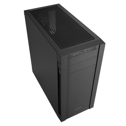 Sharkoon S25-V Midi Tower Nero [S25-V]