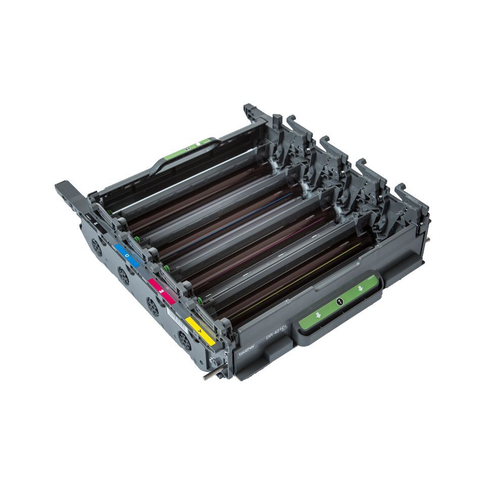 Brother DR-421CL tamburo per stampante Originale 1 pz [DR421CL]