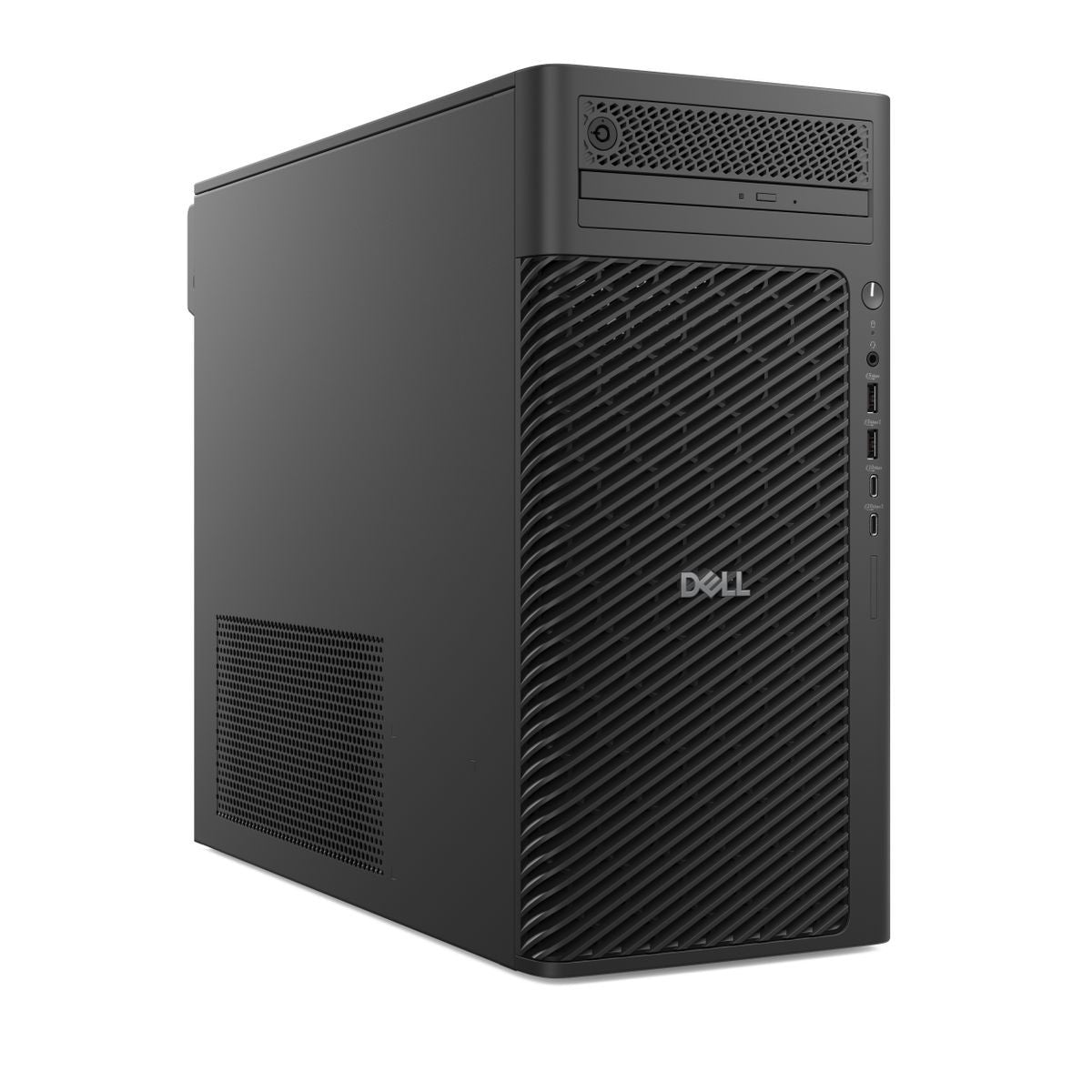 DELL Pro Max FCT2250 T2 Intel Core Ultra 9 285 32 GB DDR5-SDRAM 1 TB SSD Windows 11 Pro Tower PC Nero [9PF6K]