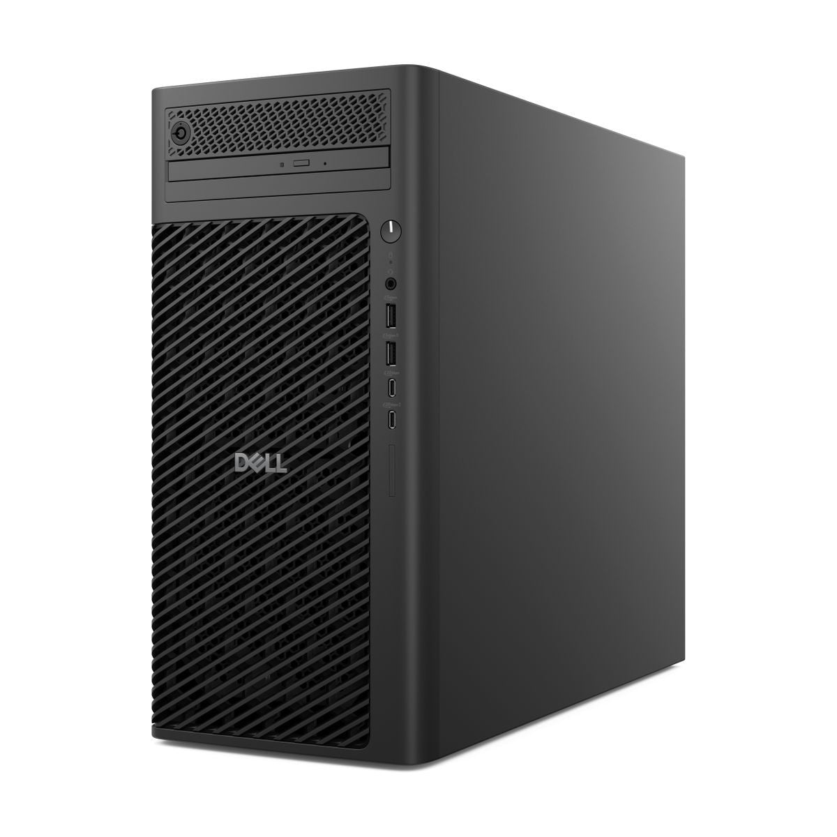 DELL Pro Max FCT2250 T2 Intel Core Ultra 9 285 32 GB DDR5-SDRAM 1 TB SSD Windows 11 Pro Tower PC Nero [9PF6K]