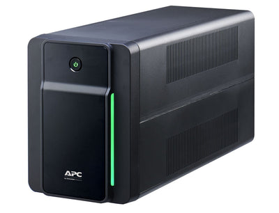 APC BX2200MI gruppo di continuità (UPS) A linea interattiva 2,2 kVA 1200 W 6 presa(e) AC [BX2200MI]