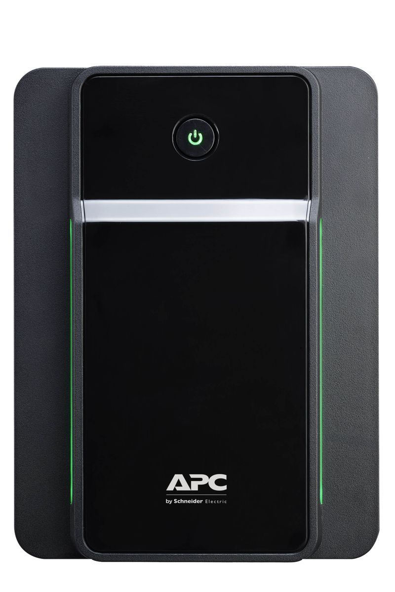 APC BX2200MI gruppo di continuità (UPS) A linea interattiva 2,2 kVA 1200 W 6 presa(e) AC [BX2200MI]