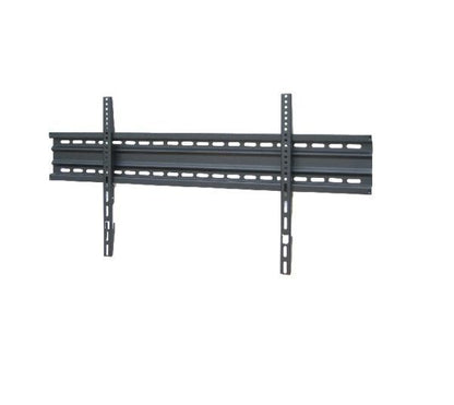 ITB OM06139 Supporto TV a parete 2,03 m (80") Nero [OM-SLIM800]