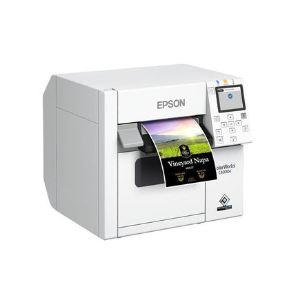 Epson CW-C4000e (bk) [C31CK03102BK]
