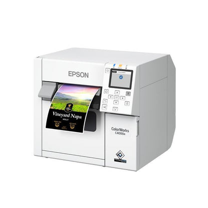 Epson CW-C4000e (bk) [C31CK03102BK]