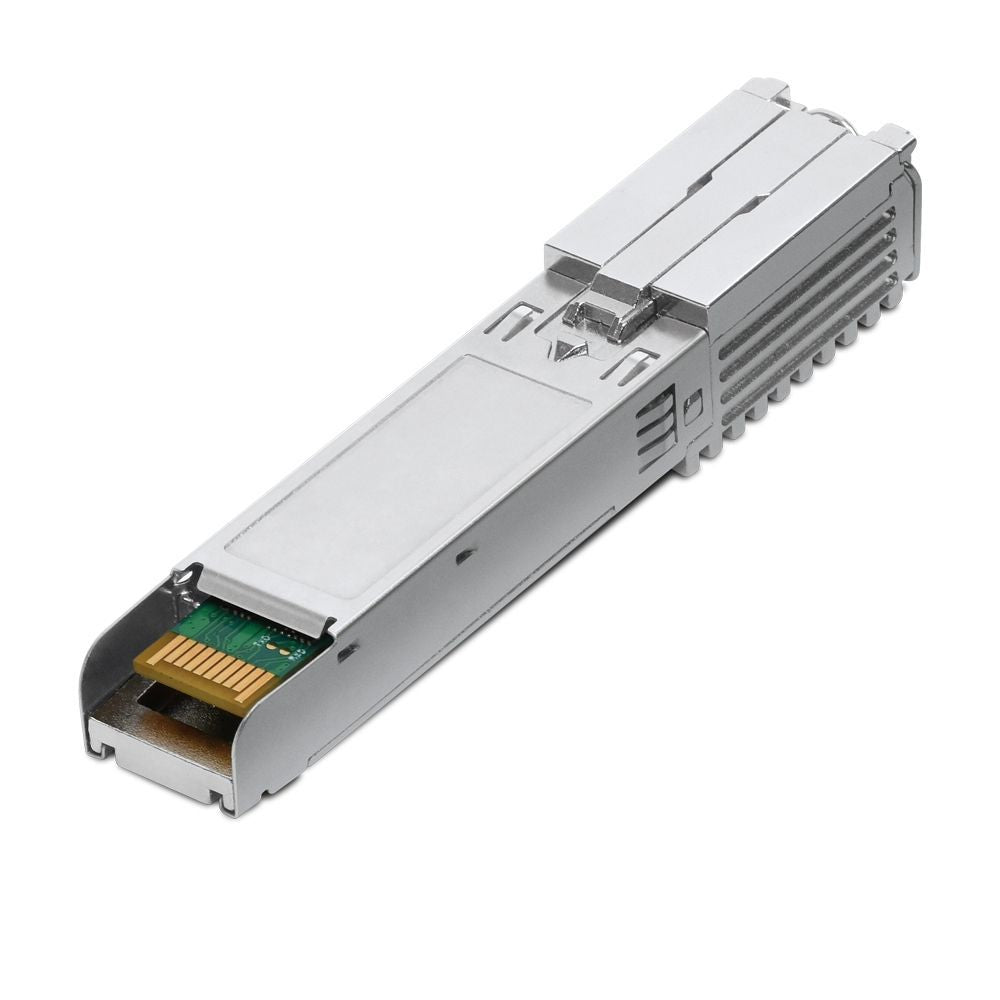 TP-Link XM60A modulo del ricetrasmettitore di rete Fibra ottica 2488 Mbit/s SFP [XM60A]