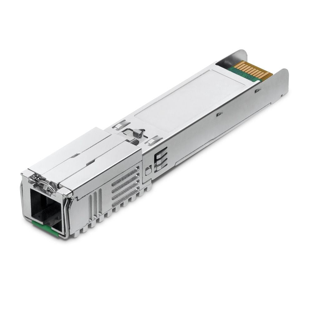 TP-Link XM60A modulo del ricetrasmettitore di rete Fibra ottica 2488 Mbit/s SFP [XM60A]