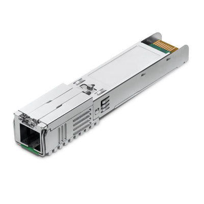 TP-Link XM60A modulo del ricetrasmettitore di rete Fibra ottica 2488 Mbit/s SFP [XM60A]