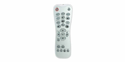 Optoma 4K400X videoproiettore Proiettore a raggio standard 4000 ANSI lumen DLP UHD 4K (3840x2160) Compatibilità 3D Bianco [4K400X]