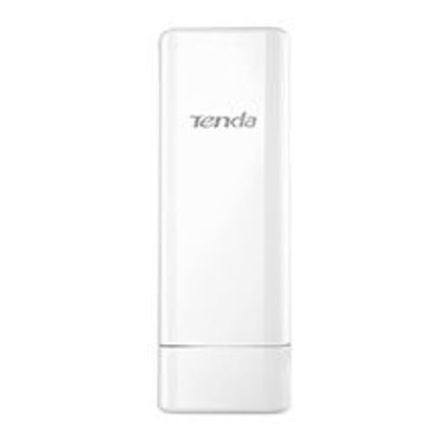 Tenda O3 punto accesso WLAN 150 Mbit/s Supporto Power over Ethernet (PoE) White [O3]