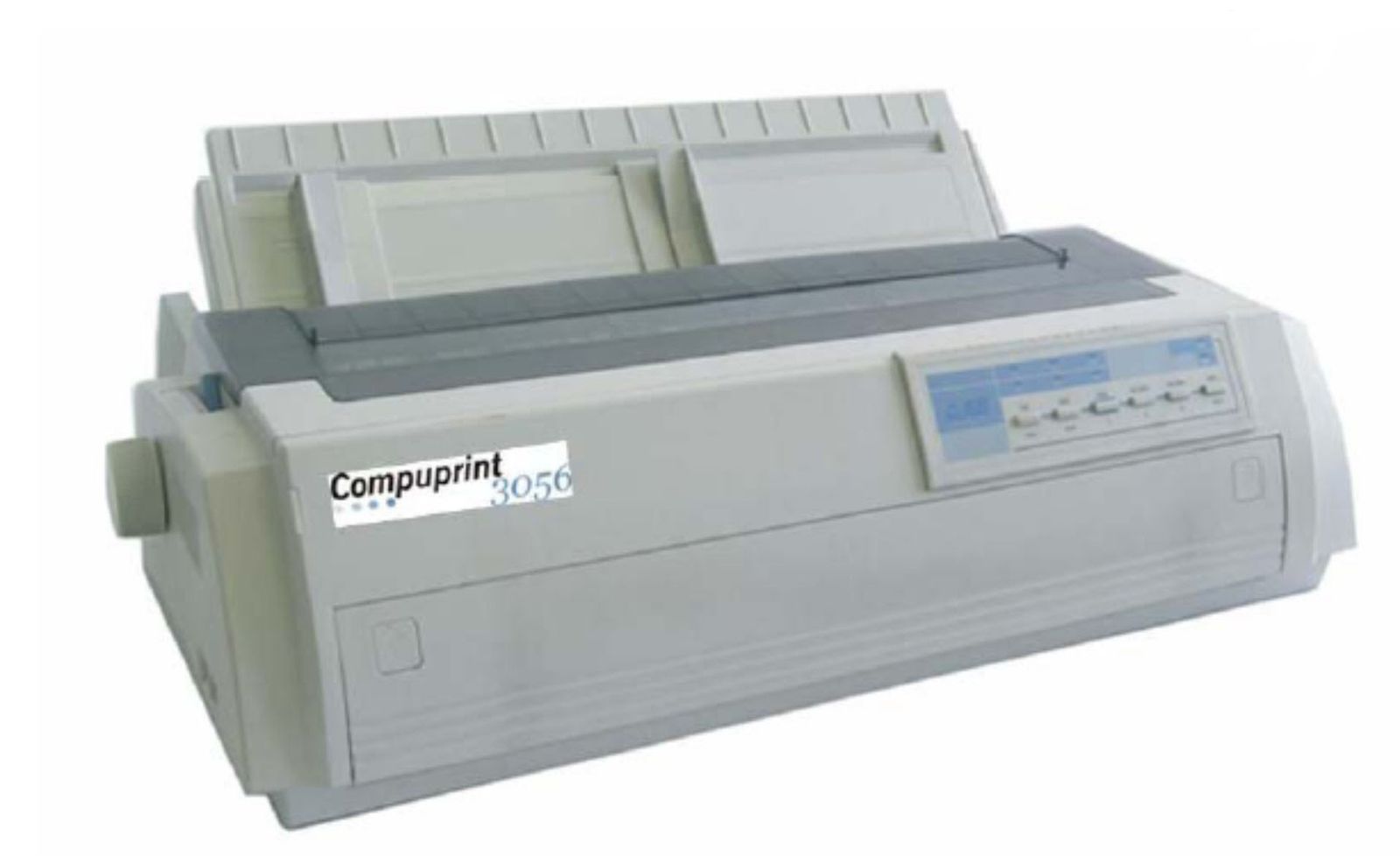 Compuprint 3056N stampante ad aghi 500 cps [PRTN3056N]