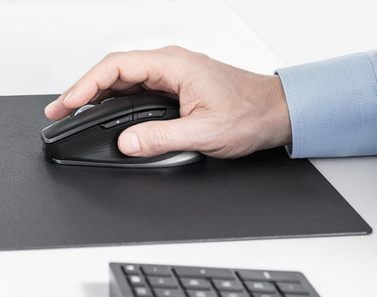 3Dconnexion SpaceMouse Enterprise Kit 2 mouse Ufficio Ambidestro RF Wireless + USB Type-A 6DoF [3DX-700135]