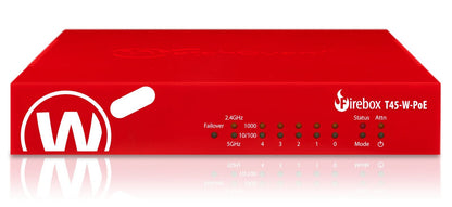 TRADE UP TO WATCHGUARD FIREBOX T45-W-POE CON 1 ANN [WGT48411-EU]