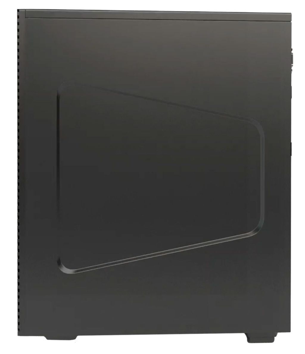 itek SMALLCOM-B Mini Tower Nero [ITOCSCB122]