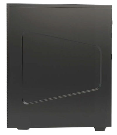 itek SMALLCOM-B Mini Tower Nero [ITOCSCB122]