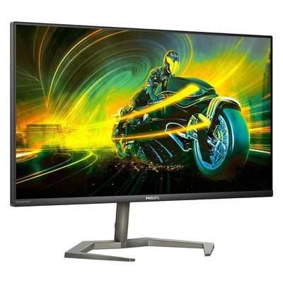 Philips Momentum 32M1N5800A/00 Monitor PC 80 cm (31.5") 3840 x 2160 Pixel 4K Ultra HD LCD Nero [32M1N5800A/00]