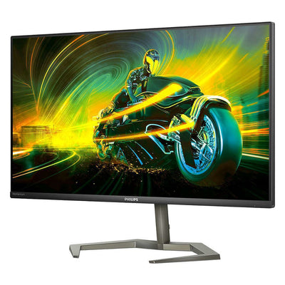 Philips Momentum 32M1N5800A/00 Monitor PC 80 cm (31.5") 3840 x 2160 Pixel 4K Ultra HD LCD Nero [32M1N5800A/00]